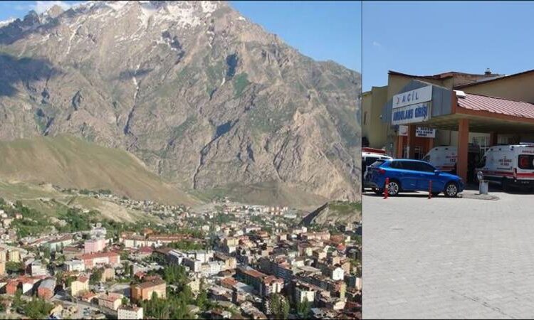 Evde silahla vurulmuş iki kişinin cesedi bulundu 1 Evde silahla vurulmuş iki kişinin cesedi bulundu