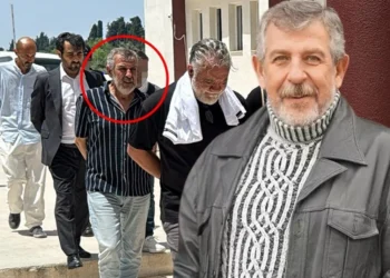 ‘Ücretsiz tatil’ dolandırıcılığında ünlü oyuncu da gözaltına alındı