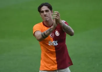 Nicolo Zaniolo’ya İtalyan talip