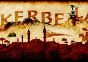 H. Agah Kalender yazdı I Her yer Kerbela, her gün aşura, aylar hep Muharrem…