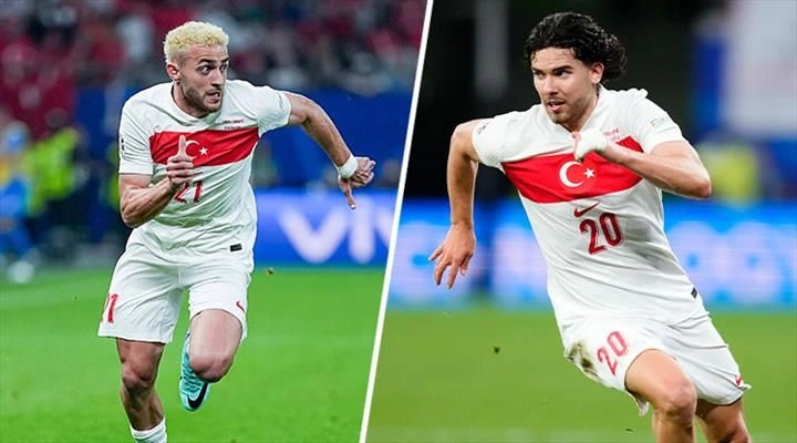 Avrupa Futbol Şampiyonası'nda yıldızı parlayan Müslüman futbolcular