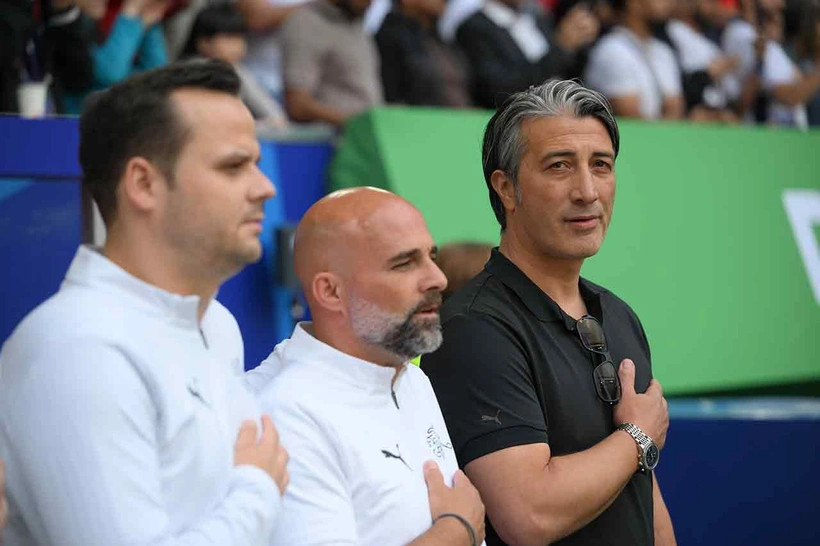 Avrupa Futbol Şampiyonası'nda yıldızı parlayan Müslüman futbolcular