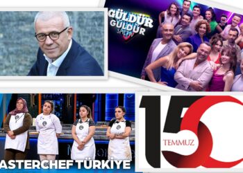 Ertuğrul Özkök, 15 Temmuz programının reytinginin düşüklüğünü yazdı