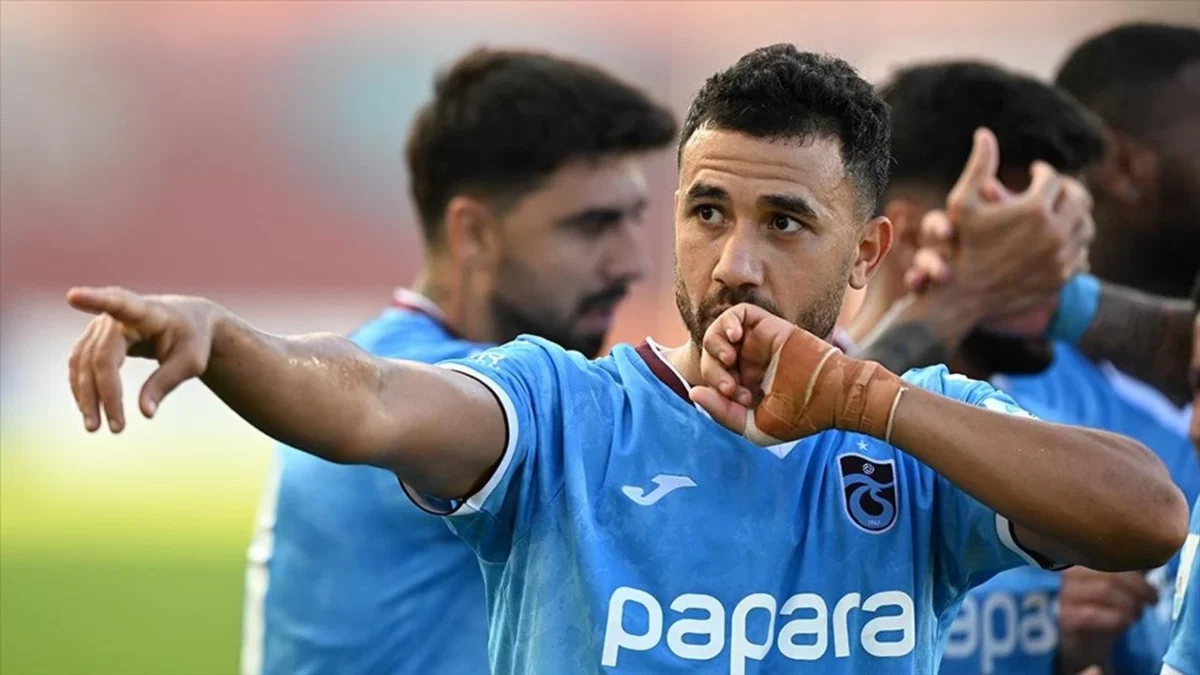 Safa Kar yazdı l Fenerbahçe, Trabzon, Başakşehir; Avrupa’da doludizgin 3 Safa Kar yazdı l Fenerbahçe, Trabzon, Başakşehir; Avrupa’da doludizgin
