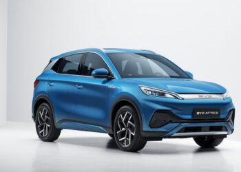 Suna Yaman yazdı I BYD’nin 1 milyar dolarlık yatırımı, TOGG’u gölgede mi bırakacak?