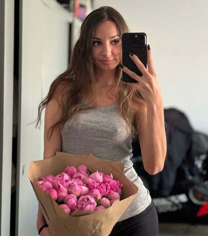 Kazada ölen Rus fenomen motorcu Tatiana’nın hatalı sollama yaptığı belirlendi 2 Kazada ölen Rus fenomen motorcu Tatiana’nın hatalı sollama yaptığı belirlendi