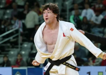 2024 Paris Olimpiyat Oyunları: Judocu Muhammed Demirel elendi