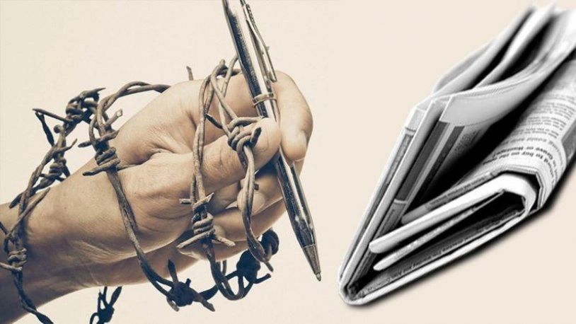 Halis Gül yazdı l Çeşme başında dua eden adamdan korkmak!