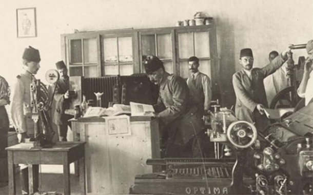 Halis Gül yazdı l Çeşme başında dua eden adamdan korkmak!