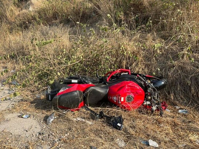 Kazada ölen Rus fenomen motorcu Tatiana’nın hatalı sollama yaptığı belirlendi 3 Kazada ölen Rus fenomen motorcu Tatiana’nın hatalı sollama yaptığı belirlendi