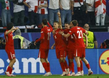 Bizim çocuklar çeyrek final için bu akşam sahada