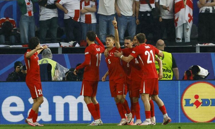 Bizim çocuklar çeyrek final için bu akşam sahada