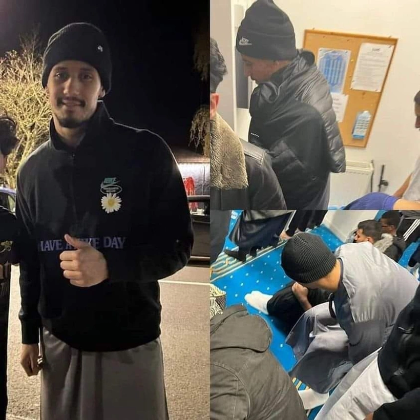 Avrupa Futbol Şampiyonası'nda yıldızı parlayan Müslüman futbolcular