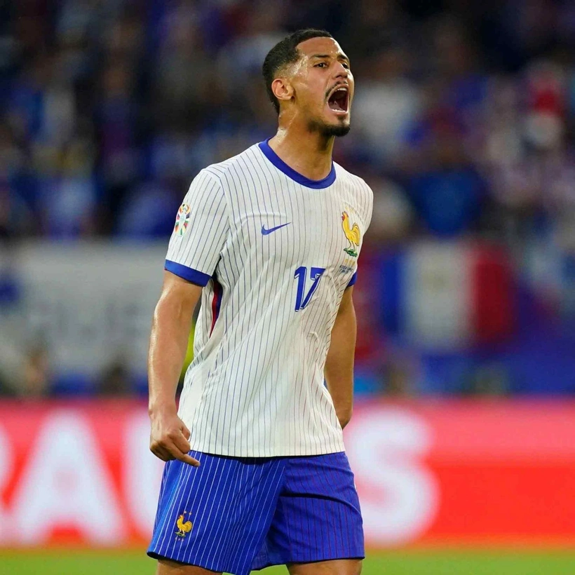 Avrupa Futbol Şampiyonası'nda yıldızı parlayan Müslüman futbolcular