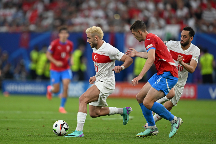 Bizim çocuklar çeyrek final için bu akşam sahada