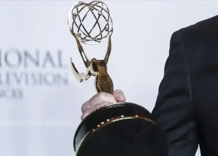 76. Emmy Ödülleri adayları belli oldu