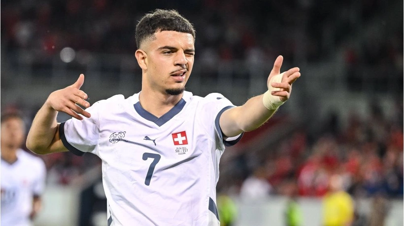 Avrupa Futbol Şampiyonası'nda yıldızı parlayan Müslüman futbolcular