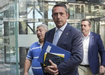 Kulüpler Birliği’nde başkan yeniden Ali Koç