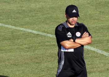 Antalyaspor’un hazırlık maçı 27 dakika sürdü, skor 3-0 iken maç iptal edildi