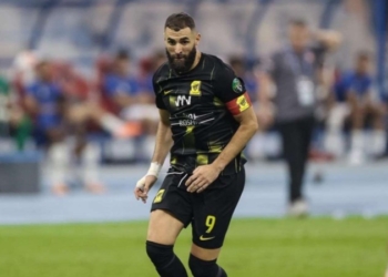 Benzema, Ballon d’Or favorisini açıkladı