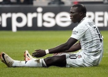 Beşiktaş’ta Aboubakar krizi bitmedi: Transferden vazgeçilebilir