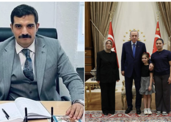 Kulis: Erdoğan’la Adalet Bakanı Tunç’un gözyaşı dökmesine neden olan Sinan Ateş görüşmesi