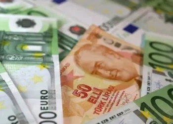 Euro, tüm zamanların rekorunu kırdı