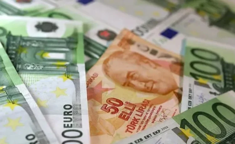 Euro, tüm zamanların rekorunu kırdı 1 Euro, tüm zamanların rekorunu kırdı
