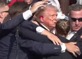 FBI’dan Trump soruşturması: ‘Suikast girişimi ve iç terör eylemi’