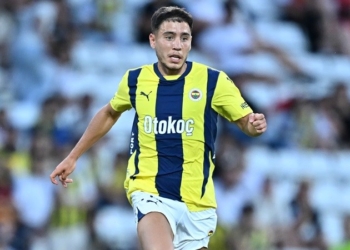 Fenerbahçe’de Mourinho, Emre Mor hakkındaki kararını verdi; temsilcisi İstanbul’a geldi