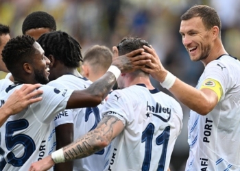 Fenerbahçe, hazırlık maçında Acun Ilıcalı’nın takımı Hull City ile karşılaşıyor