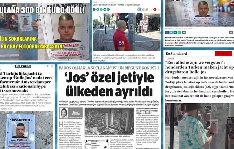 Film afişini gerçek sanıp haber yaptılar, Hollanda'da bile olay oldu 1 Film afişini gerçek sanıp haber yaptılar, Hollanda’da bile olay oldu