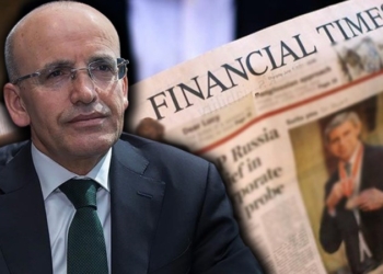 Financial Times, Türk ekonomisini uyardı: Geldiği gibi gidebilir 2 Financial Times, Türk ekonomisini uyardı: Geldiği gibi gidebilir