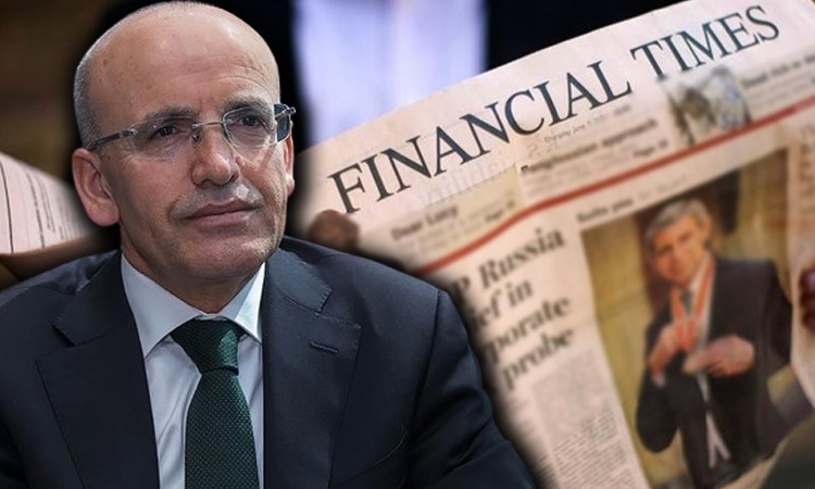 Financial Times, Türk ekonomisini uyardı: Geldiği gibi gidebilir 1 Financial Times, Türk ekonomisini uyardı: Geldiği gibi gidebilir