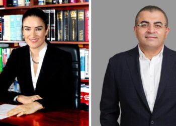Ekrem İmamoğlu’na iki yeni danışman