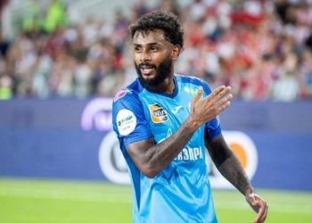 Galatasaray, Wendel için yeni teklif sundu
