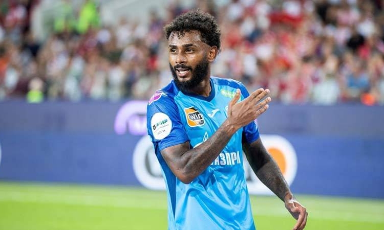 Galatasaray, Wendel için yeni teklif sundu 1 Galatasaray, Wendel için yeni teklif sundu