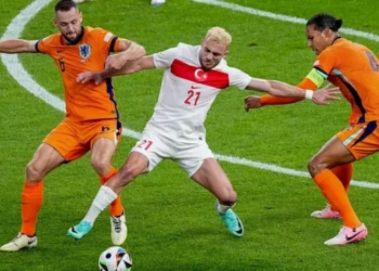 Gençlik ve Spor Bakanlığı’ndan ‘Barış Alper’e küfür’ soruşturması