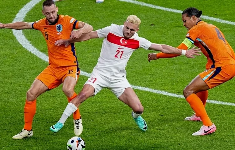 Gençlik ve Spor Bakanlığı’ndan ‘Barış Alper’e küfür’ soruşturması