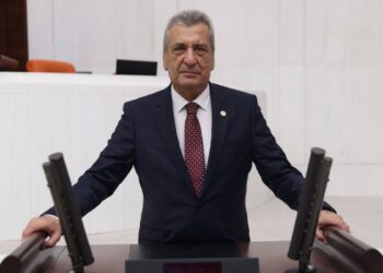 CHP’li Hasan Öztürkmen: Bakanlık et baronlarını sır gibi saklıyor