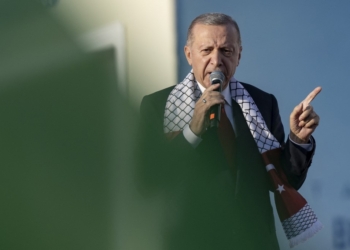 Hüsnü Yusuf Turabiç yazdı I İsrail’e girmek!