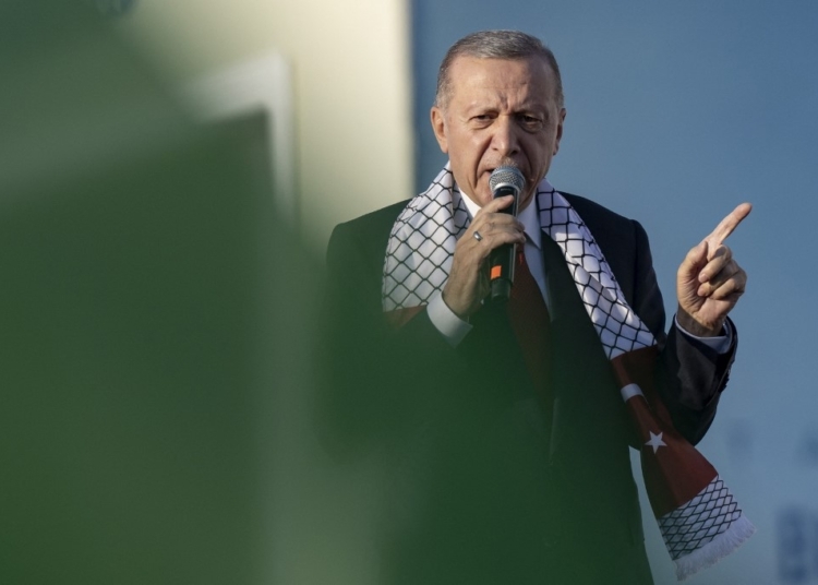 Hüsnü Yusuf Turabiç yazdı I İsrail’e girmek! 1 Hüsnü Yusuf Turabiç yazdı I İsrail’e girmek!