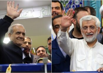 Suna Yaman yazdı I Kim seçilirse seçilsin İran’ı zor günler bekliyor