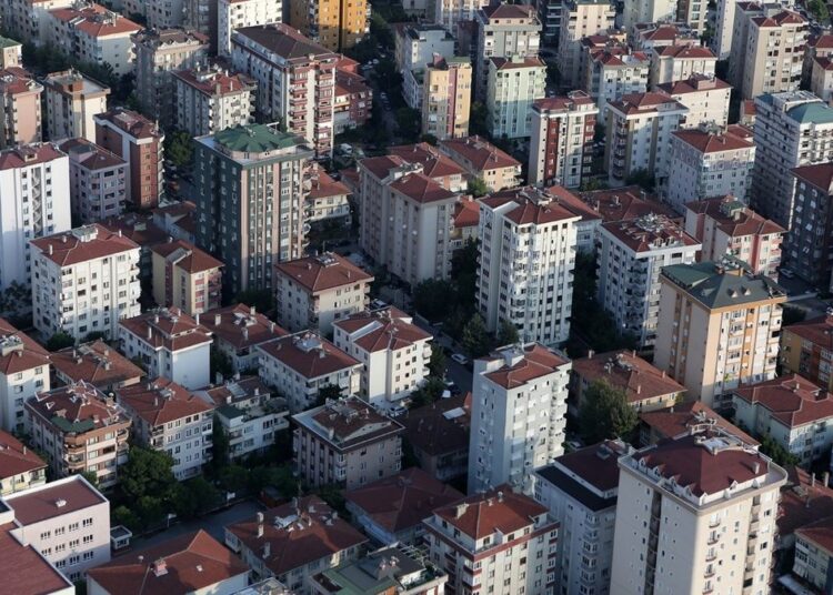 SGK'dan 400 bin TL faizsiz konut kredisi: İşte şartlar 1 SGK’dan 400 bin TL faizsiz konut kredisi: İşte şartlar