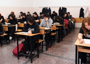 LGS yerleştirme sonuçları açıklandı
