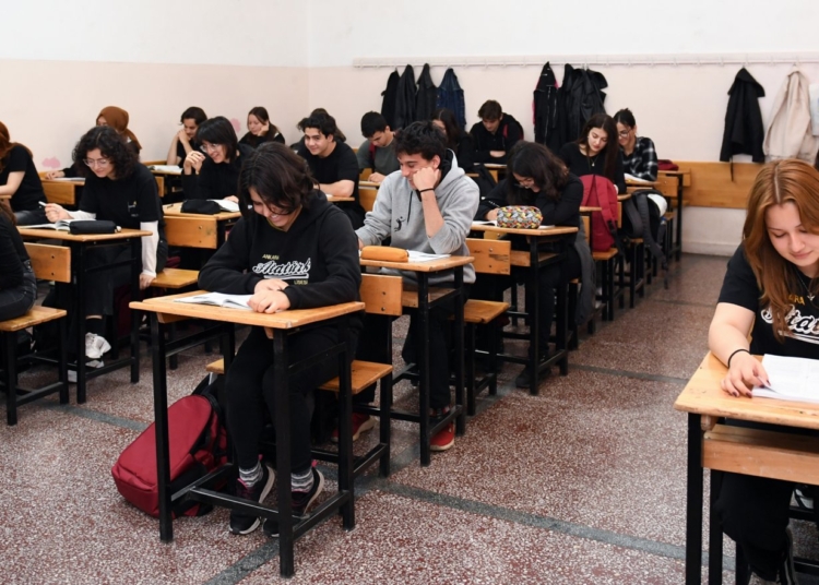 LGS yerleştirme sonuçları açıklandı 1 LGS yerleştirme sonuçları açıklandı