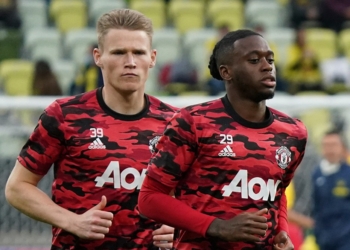 ManU’nun McTominay için Galatasaray’dan istediği rakamı açıkladılar