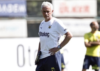 Mourinho’dan Lugona maçı öncesi kadro ile ilgili ilginç karar