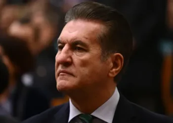 Emrecan Uludağ’ın özel haberi I Mustafa Sarıgül CHP’den istifa edecek