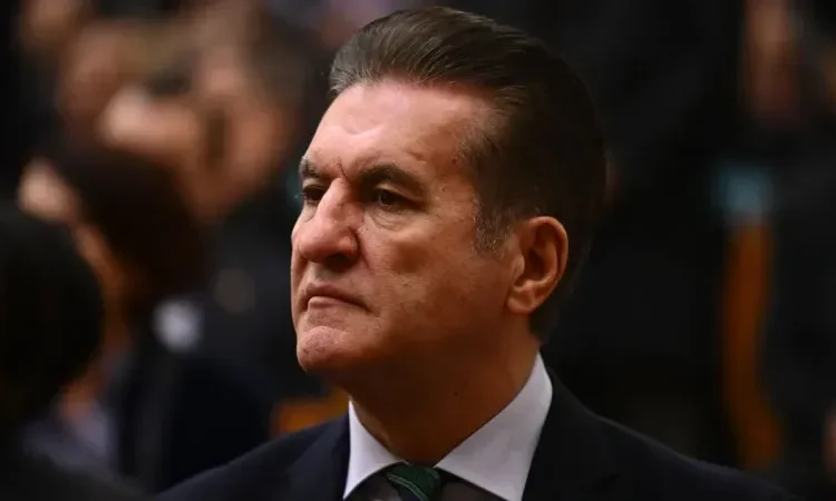 Emrecan Uludağ'ın özel haberi I Mustafa Sarıgül CHP’den istifa edecek 1 Emrecan Uludağ’ın özel haberi I Mustafa Sarıgül CHP’den istifa edecek